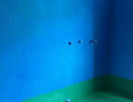 锡林浩特卫生间测漏水多少钱