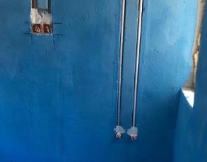  锡林浩特卫生间测漏水价格